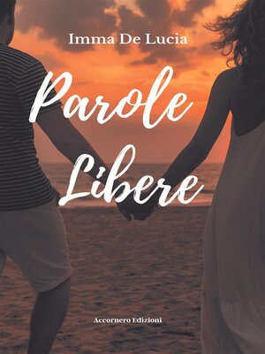 cover image of Parole Libere